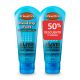 O’keeffe’s Working Hands Crema de pies talones agrietados tubo duplo 2x80ml