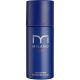 Milano Sport Desodorante Spray Desodorante perfumado para hombre 150 ml