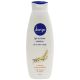Lov'Yc  Gel baño nutritivo leche de avena y vainilla 750 ml