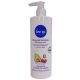 Lov'Yc Aguacate Y Aceite De Argán Body Lotion Leche corporal con aceite de argán y aguacate hidrata en profundidad 400 ml