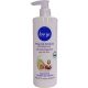 Lov'Yc Aguacate Y Aceite De Argán Body Lotion Leche corporal con aceite de argán y aguacate hidrata en profundidad 400 ml