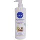 Lov'Yc Aguacate Y Aceite De Argán Body Lotion Leche corporal con aceite de argán y aguacate hidrata en profundidad 400 ml
