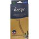 Lov'Yc Pharma Cepillo Interdental Ergonómico De Bambú 0,6 Mm Cepillo interdental con mango de bambú biodegradable 7 uds