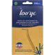 Lov'Yc Pharma Cepillo Interdental Ergonómico De Bambú Cepillo interdental con mango de bambú biodegradable 0,6 mm 7 uds