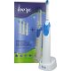 Lov'Yc Cepillo De Dientes + 4 Recambios Pack dental para una limpieza profunda