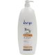 Lov'Yc Pharma Atopic Gel De Baño Gel de ducha hidratante y revitalizante con aceite de soja ideal para piel sensible 2000 ml
