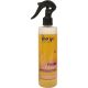 Lov'Yc 2 Fases Acondicionador Instantáneo Cabello Seco Acondicionador bifásico intantáneo repara nutre y protege el cabello seco 300 ml