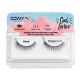 Doman Pestañas Postizas Cool Lashes Sesé Pestañas postizas de pelo natural longitud densidad y volumen xl con adhesivo