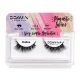 Doman Pestañas Postizas Magnetic Lashes Dalies Pestañas postizas magnéticas con pelo natural densidad longitud y profundidad