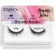 Doman Pestañas Postizas Magnetic Lashes Leng Pestañas postizas magnéticas reutilizables con pelo natural ofrecen densidad longitud y profundidad en la mirada