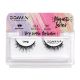 Doman Pestañas Postizas Magnetic Lashes Leng Pestañas postizas magnéticas con pelo natural densidad longitud y profundidad en la mirada