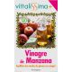 Vittalissima Vinagre De Manzana Complemento Alimenticio Complemento alimenticio equilibra los niveles de glucosa en sangre 40 uds