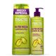 Fructis Nutri Rizos Pack Precio Especial Tratamiento capilar rizos definidos y con movimiento con aceite de pistacho para cabello rizado