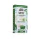 Original Remedies  Champú solido (pastilla)+jabonera de regalo coco y aloe vera ecologico cabello normal 60 gr