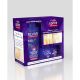 Elvive Color Vive Violeta Pack Precio Especial Set antiefecto anaranjado matificador