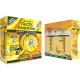 Fructis Hair Food Banana Estuche Set capilar vegano ultranutritivo oferce acabado suave y sin efecto graso para cabello seco