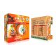 Fructis Hair Food Champú reparador 350ml+ mascarilla reparadora papaya 390ml pack