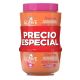 Elvive Dream Long Mascarilla Reconstructora Duplo Precio Especial Mascarilla protege de roturas y puntas abiertas ofreciendo brillo para cabello dañado 2x310 ml