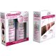 Elvive Glycolic Gloss Estuche Set capilar reparador y nutritivo recupera la luminosidad para cabello poroso y sin brillo