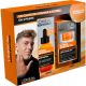 L'Oreal Men Expert Hydra Energetic Estuche Tratamiento antiedad y antibrillos ilumina suaviza y refresca para una piel energizada