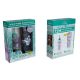 Elvive [Hialurónico Pure] Sérum + Champú Estuche Pack regalo purificante intensivo elimina impurezas y exceso de grasa para cabello graso