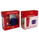 Elvive Color Vive Mascarilla Intensiva Violeta+Champú Regalo Pack regalo antiefecto anaranjado para cabello con mechas rubio decolorado o gris