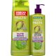 Fructis Nutri Rizos Pack Precio Especial Set capilar para rizos definidos y con movimiento con aceite de pistacho para cabello rizado