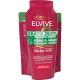 Elvive Color Vive Champú Protector+ Recarga Gratis Pack ahorro capilar protector nutritivo y fijador del color para cabello teñido o con mechas