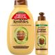 Original Remedies Aceite De Aguacate & Manteca Pack Precio Especial Set capilar limpia suavemente mientras nutre y suaviza sin apelmazar