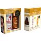Elvive Aceite Extraordinario Sérum+Total Repair 5 Champú Gratis Pack regalo capilar repara en profundidad desde la raíz hasta las puntas para cabello dañado