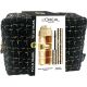 L'Oreal Tu Lo Vales Neceser Set de cuidado facial para una piel de aspecto más joven y mirada panorámica de gran volumen