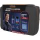 L'Oreal Men Expert Power Age Neceser Tratamiento facial antiedad reafirma y reduce visiblemente arrugas con ácido hialurónico