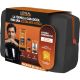 L'Oreal Men Expert Hydra Energetic Neceser Tratamiento facial antifatiga combate ojeras y tono apagado con vitamina c y proteínas