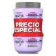 Elvive Hidra [Hialurónico] Mascarilla Duplo Precio Especial Mascarilla rellena la fibra capilar con ácido hialurónico 72 horas de hidratación para cabello deshidratado 2x290 ml