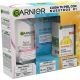 Garnier Cuida Tu Piel Con Nuestros #1 Estuche Rutina de limpieza y cuidado para una piel luminosa y radiante