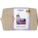 L'Oreal Revitalift Filler Neceser Tratamiento antiarrugas eficacia rellenadora con ácido hialurónico
