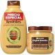 Original Remedies Aceite De Aguacate & Manteca De Karité Pack Precio Especial Set de cuidado capilar nutritivo intenso suaviza y desenreda sin apelmazar para cabello muy seco o encrespado