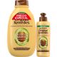 Original Remedies Aceite De Aguacate & Manteca Pack Precio Especial Set capilar limpia suavemente mientras nutre y suaviza sin apelmazar