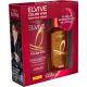 Elvive Aceite Extraordinario Sérum + Color Vive Champú Gratis Pack regalo capilar repara en profundidad desde la raíz hasta las puntas para cabello teñido o con mechas
