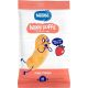 Nestle Happy Puffs Snack De Maíz Fresa Snack de maíz sin azúcares fortificados con calcio hierro y vitamina b1 a partir de 12 meses 28 gr