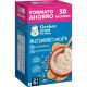 Gerber Cereal For Baby Papilla Multicereales Galleta Formato Ahorro Papilla sin azúcares y con hierro con cereales integrales para el desarrollo cognitivo a partir de 6 meses 510 gr