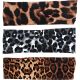 Inca Banda Elástica Animal Print Banda elástica para cabello ofrece excelente durabilidad elasticidad y ajuste cómodo para todo tipo de cabello 1 ud