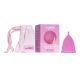 Inca Copa Menstrual Reutilizable Talla M Copa menstrual hasta 12 horas de protección sin olores