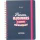 Mr. Wonderful Agenda Semanal 2025-26 Planazos Ilusiones Buenas Vibraciones Agenda semanal para hacer cada semana más divertida y productiva manteniéndote organizado