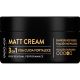 Syoss Matt Cream 3en1 Crema capilar fijadora ofrece una fijación fuerte y acabado mate de larga duración 100 ml
