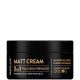 Syoss Matt Cream 3en1 Crema capilar fijadora ofrece una fijación fuerte y acabado mate de larga duración 100 ml