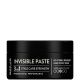 Syoss Invisible Paste Natural Finish Cera capilar libre de alcohol y siliconas ofrece fijación suave para acabado natural y duradero 100 ml