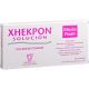 Xhekpon Solución Colágeno Tensor Efecto Flash Tratamiento de colágeno para revitalizar la piel y corregir imperfecciones