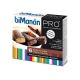 Bimanan Barritas pro barritas de chocolate 6 udes