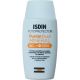 Isdin Fusion Fluid Mineral Fotoprotector Spf50 Protector solar para la piel sensible atópica o intolerante a filtros químicos 50 ml